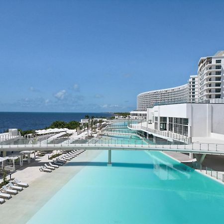 Ava Resort Cancun Dış mekan fotoğraf