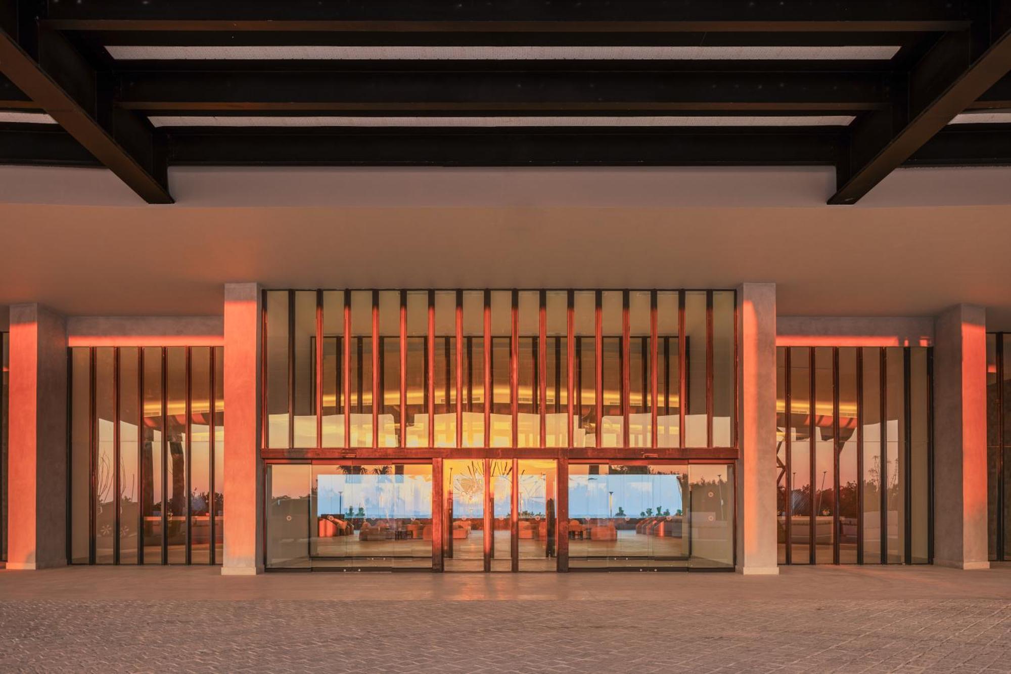 Ava Resort Cancun Dış mekan fotoğraf