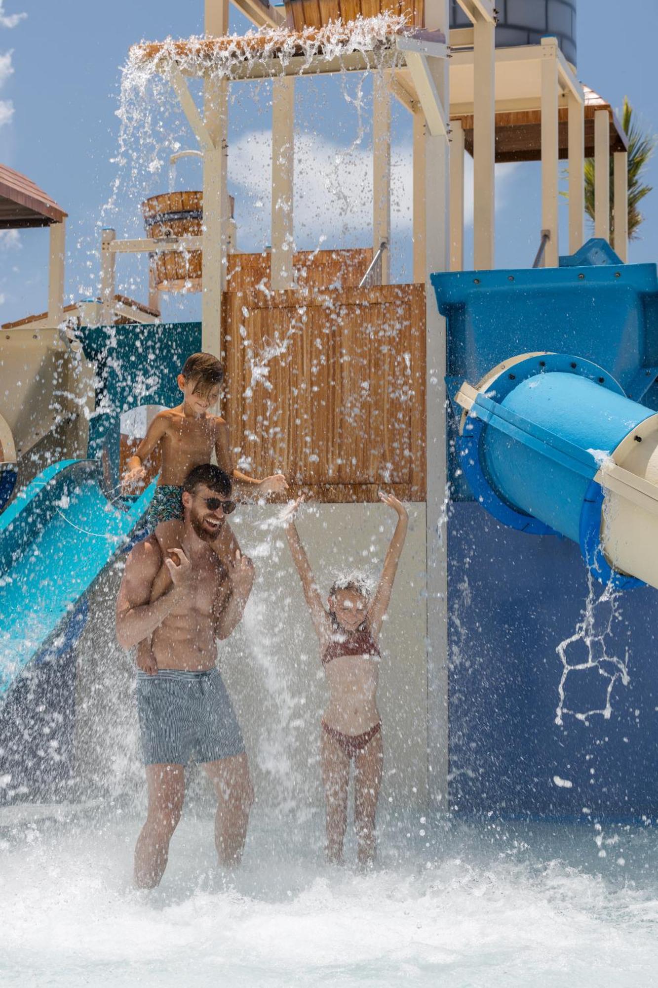 Ava Resort Cancun Dış mekan fotoğraf
