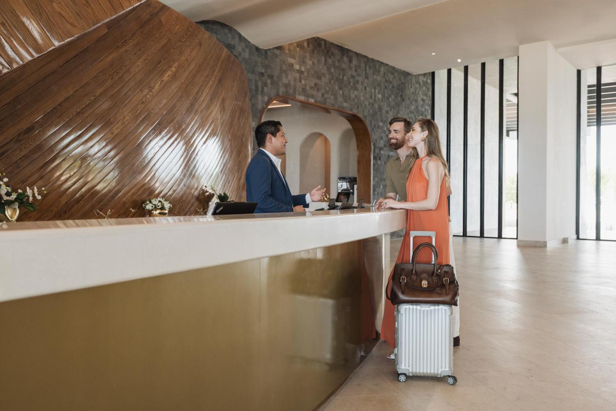Ava Resort Cancun Dış mekan fotoğraf