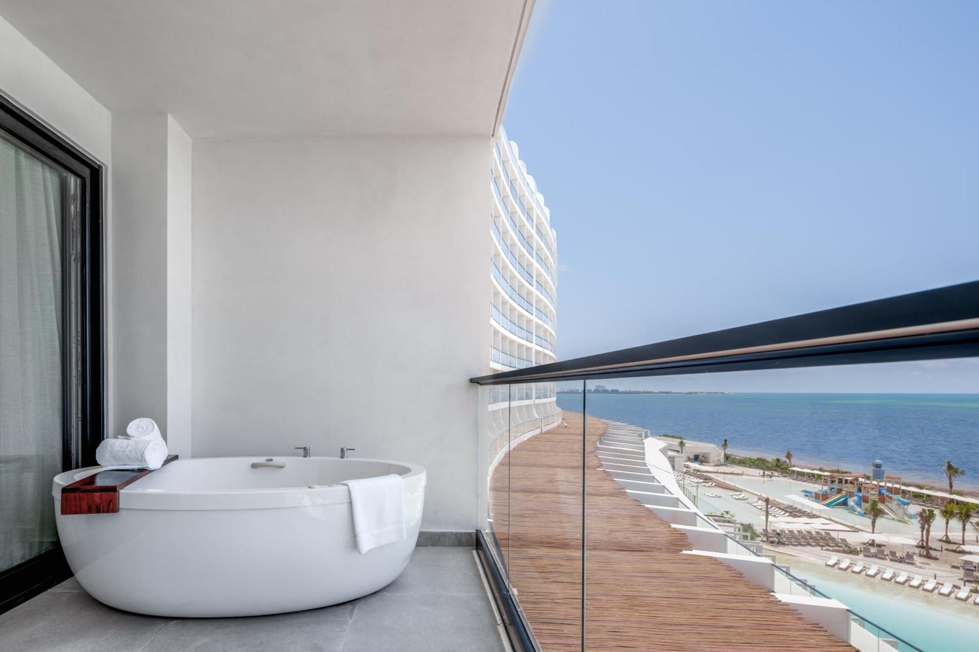 Ava Resort Cancun Dış mekan fotoğraf