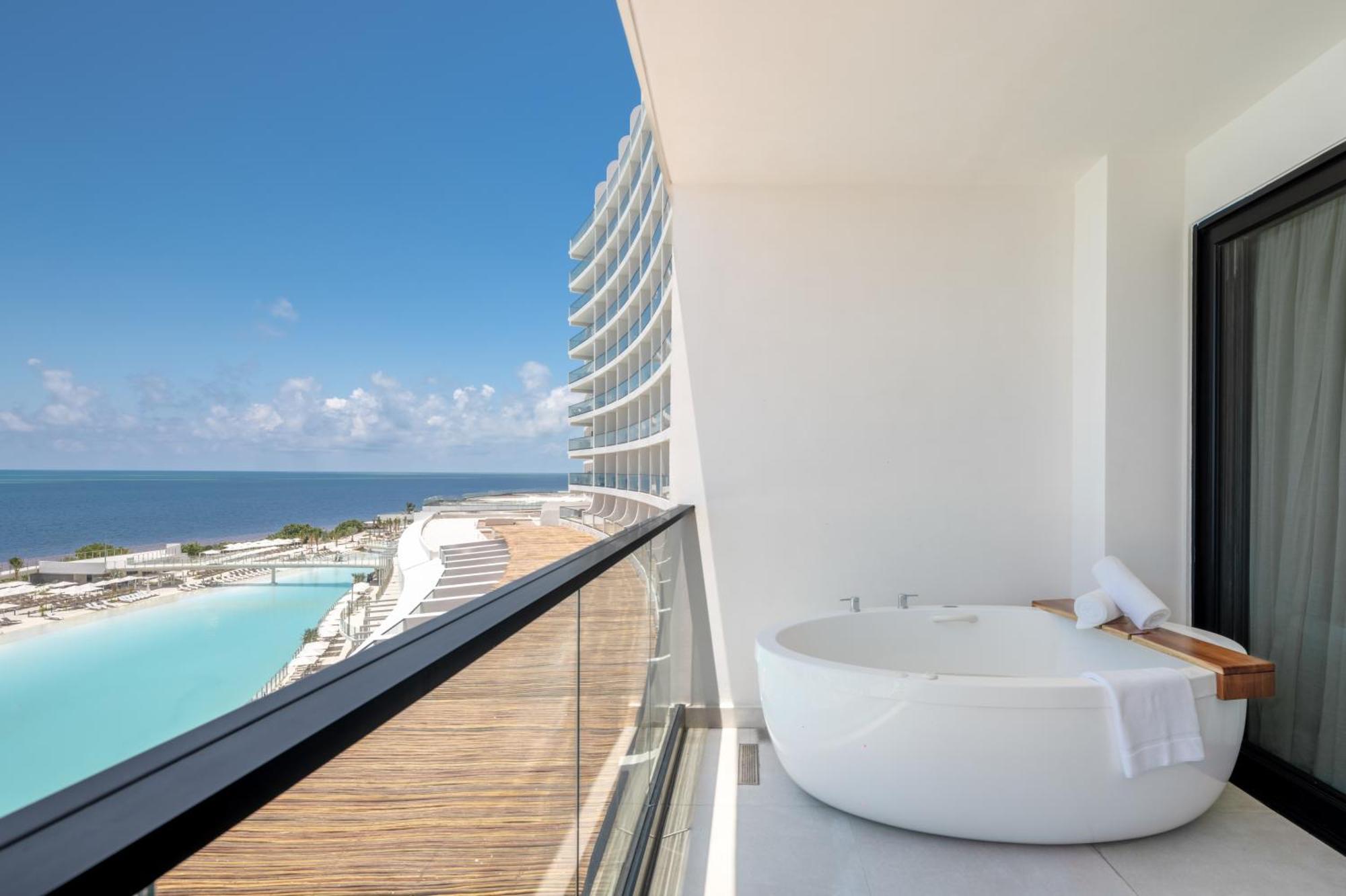 Ava Resort Cancun Dış mekan fotoğraf
