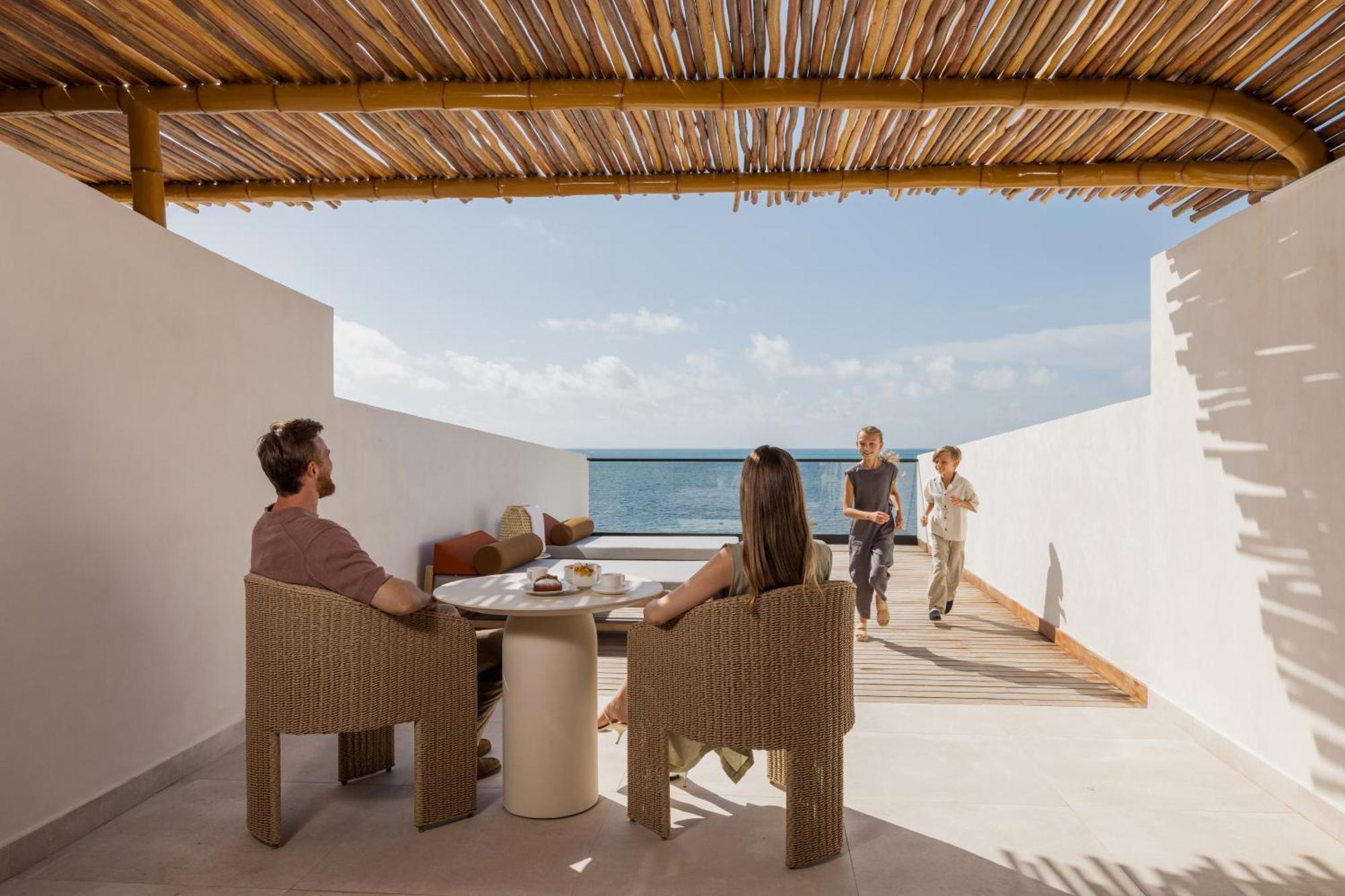 Ava Resort Cancun Dış mekan fotoğraf