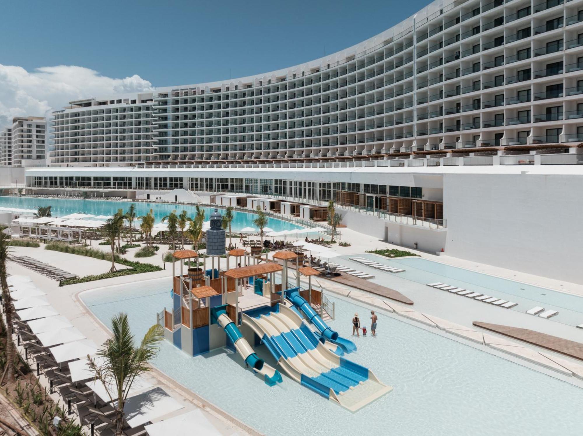 Ava Resort Cancun Dış mekan fotoğraf
