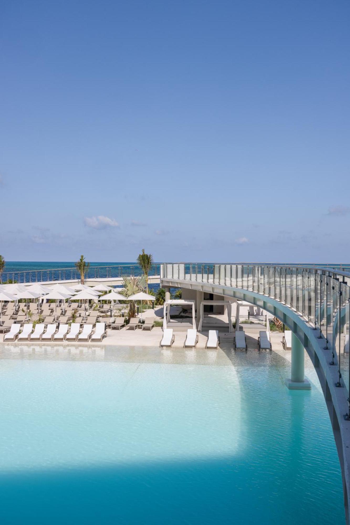 Ava Resort Cancun Dış mekan fotoğraf