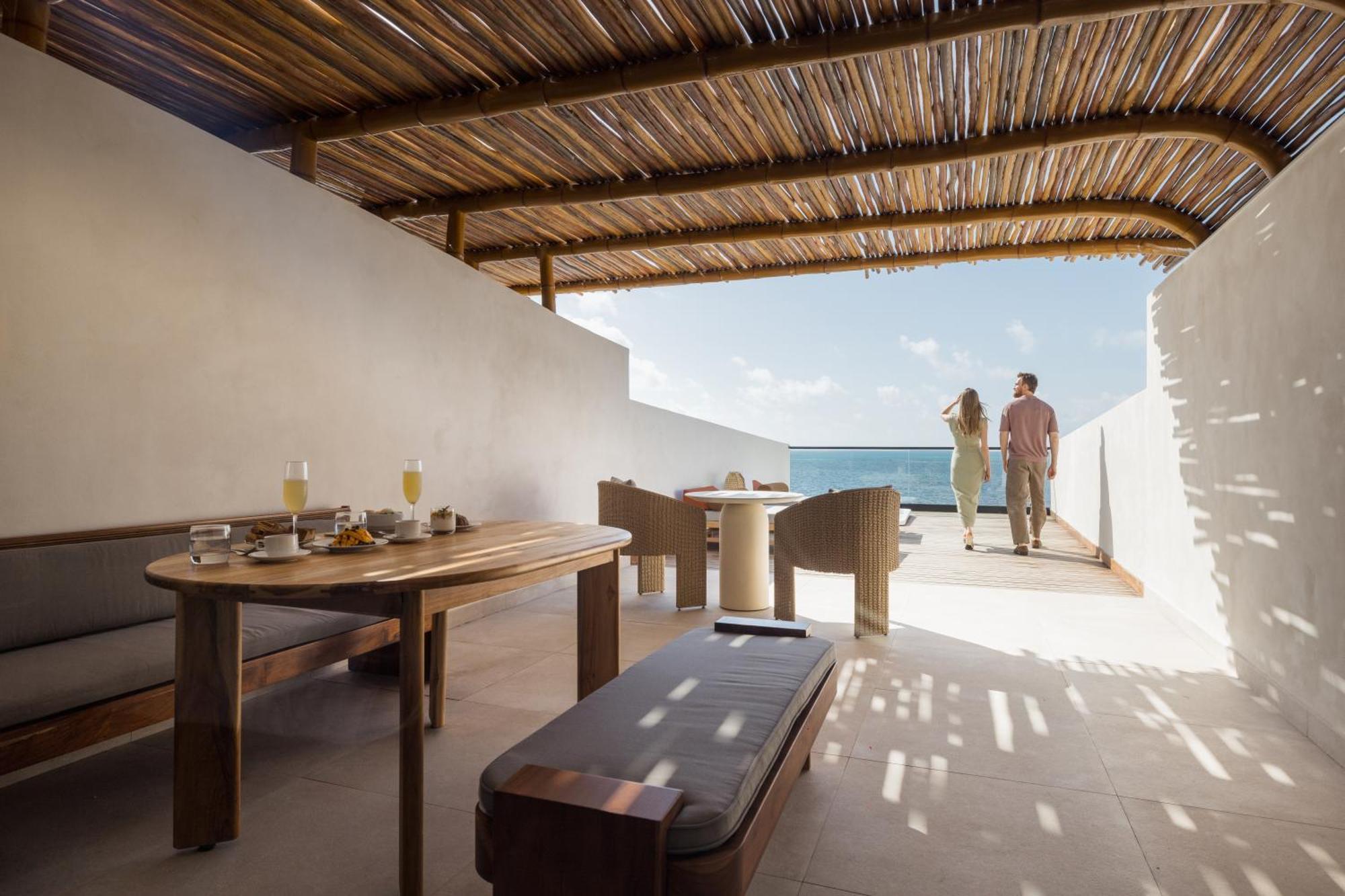 Ava Resort Cancun Dış mekan fotoğraf