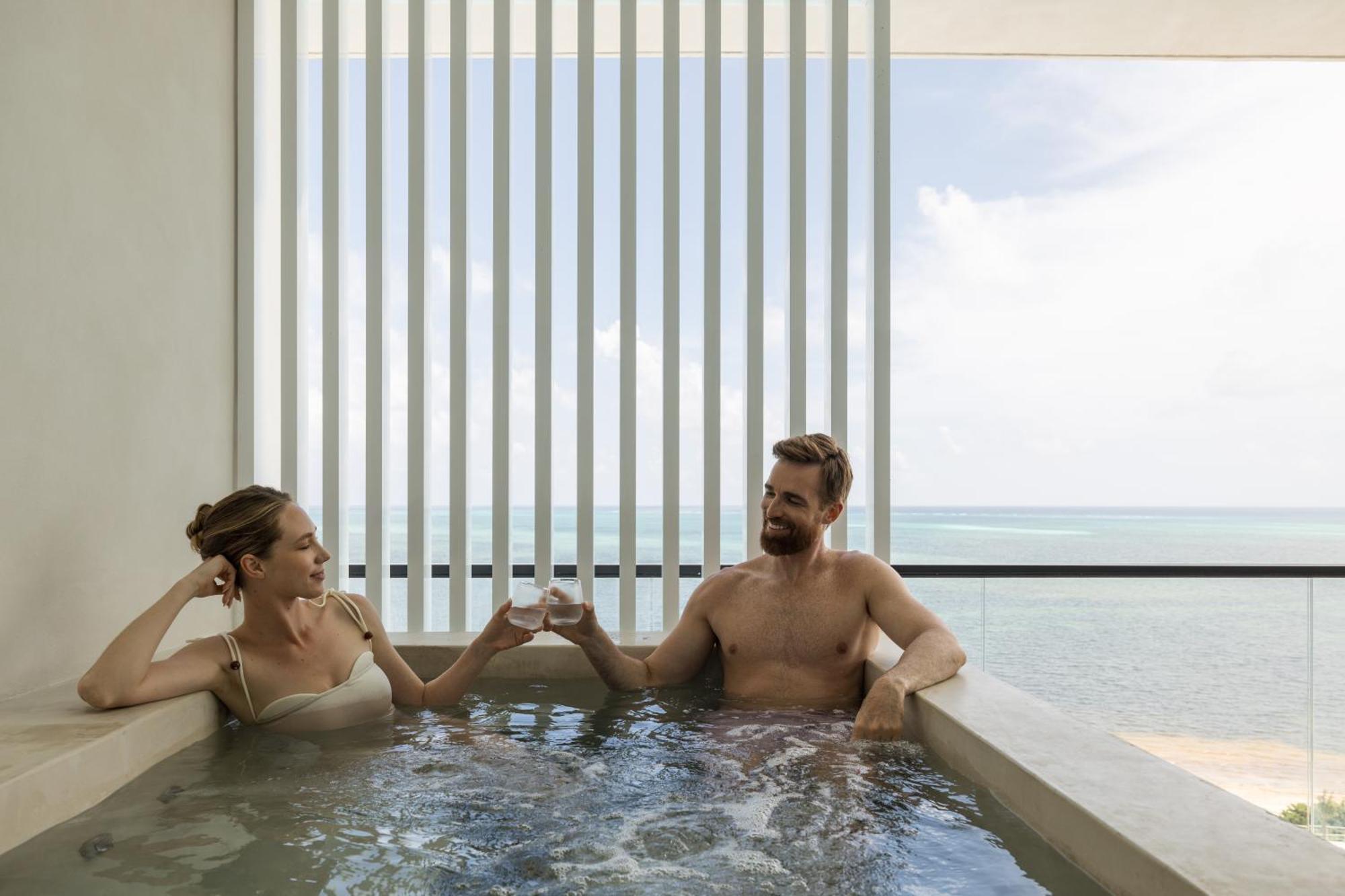 Ava Resort Cancun Dış mekan fotoğraf