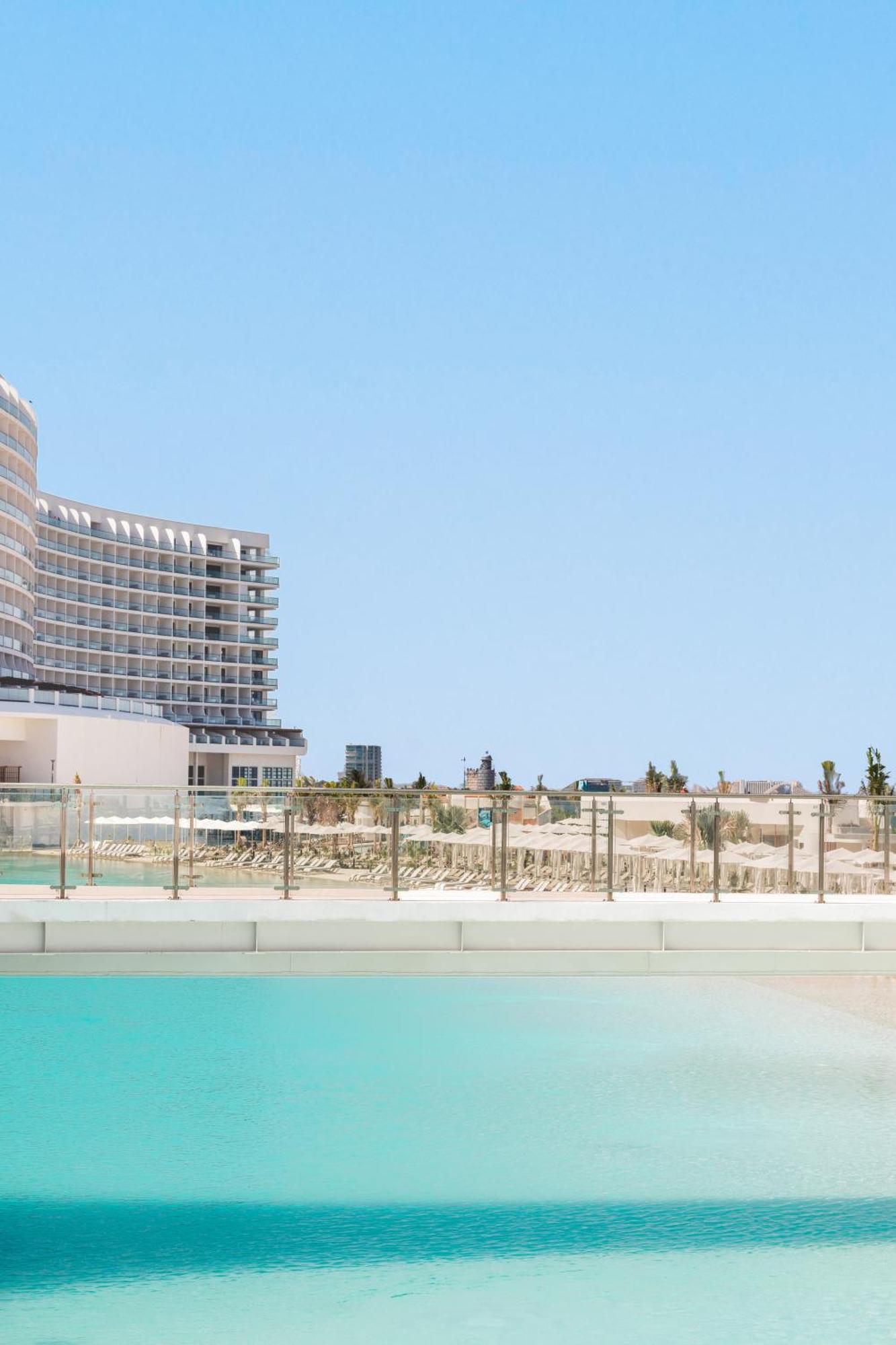 Ava Resort Cancun Dış mekan fotoğraf