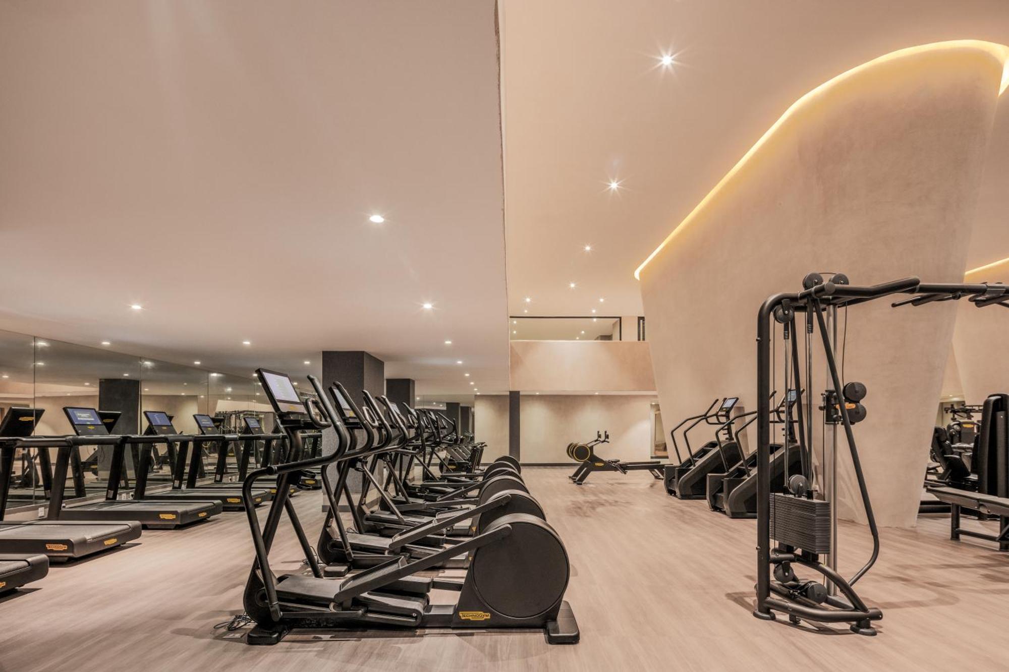 Ava Resort Cancun Dış mekan fotoğraf