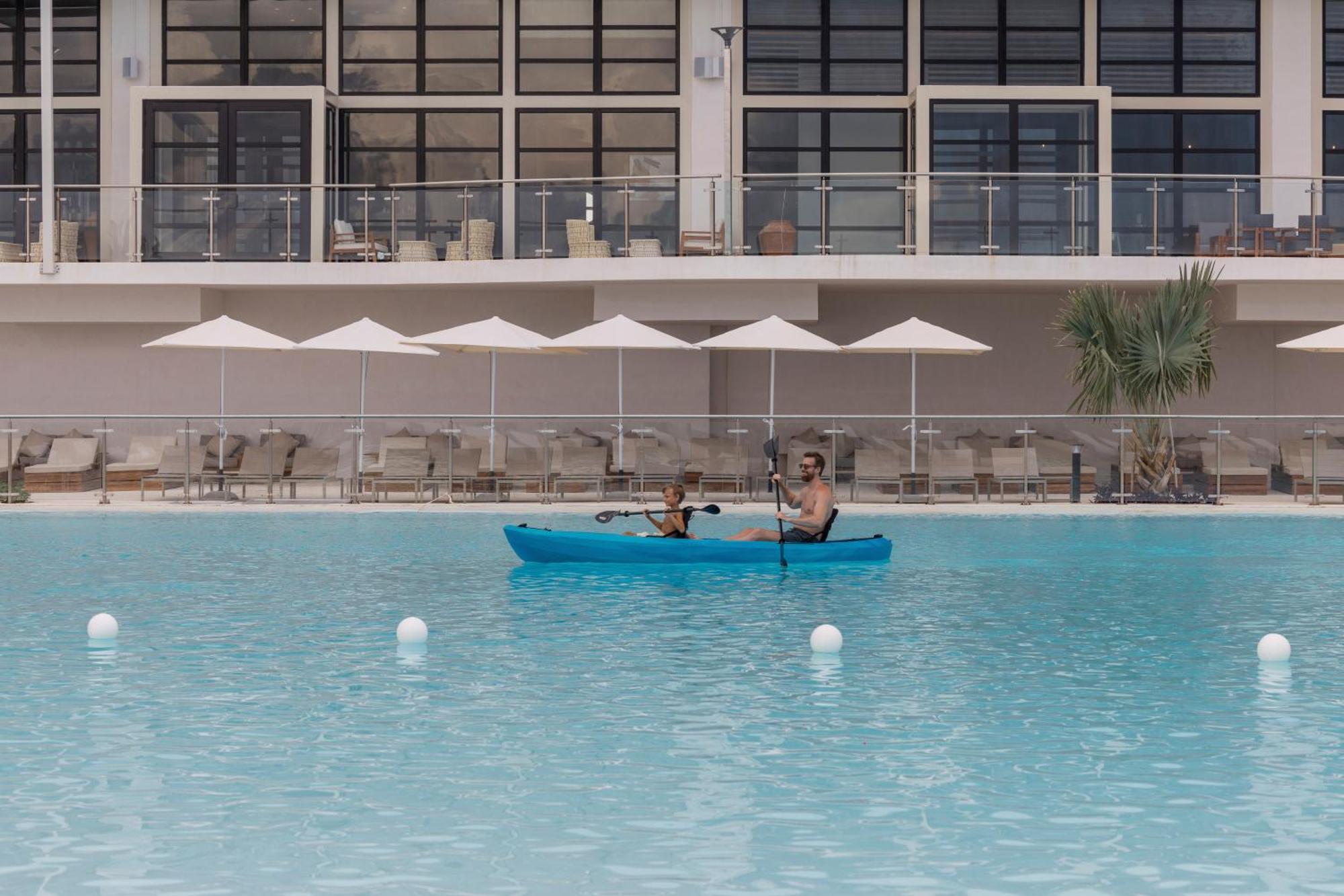 Ava Resort Cancun Dış mekan fotoğraf