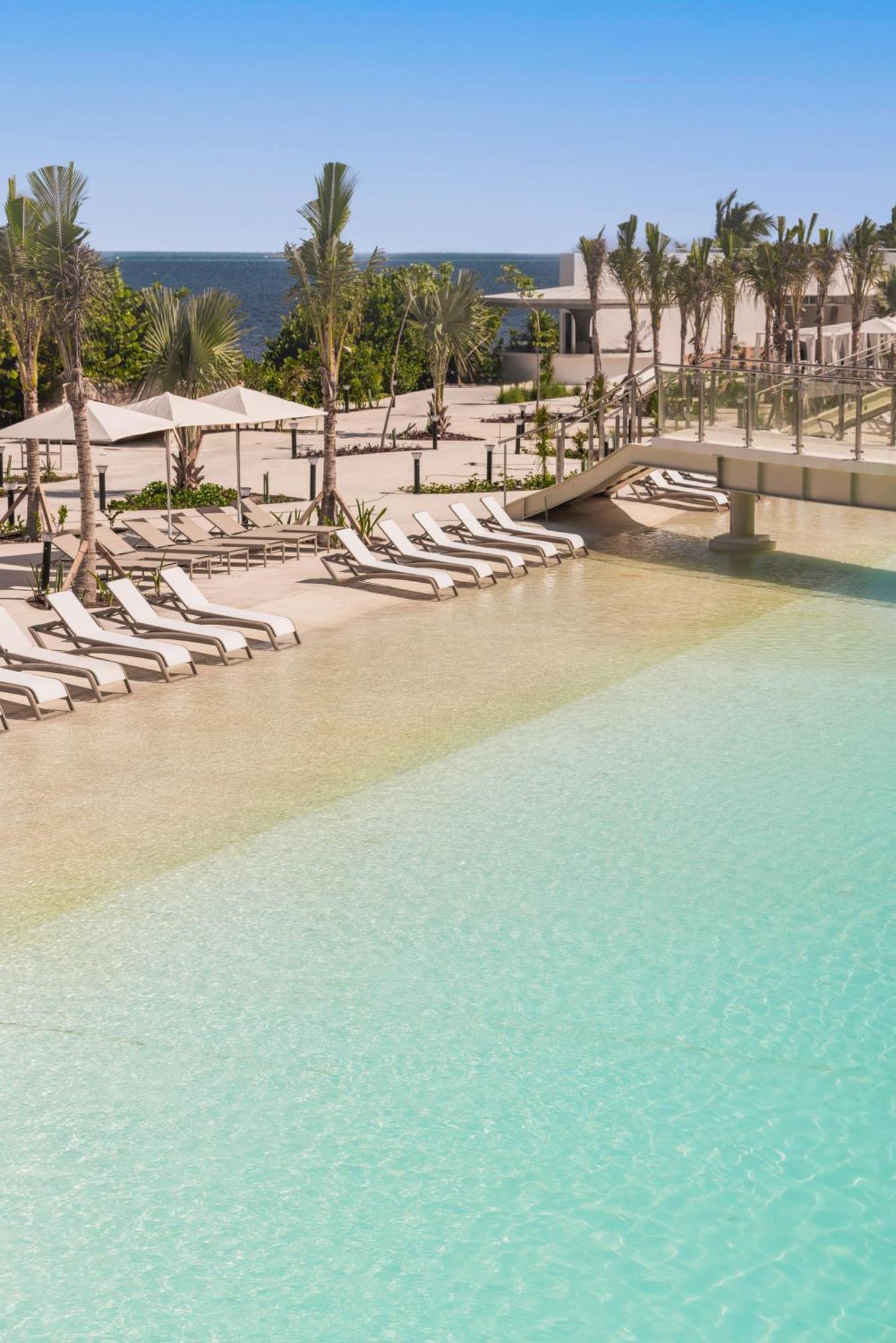 Ava Resort Cancun Dış mekan fotoğraf