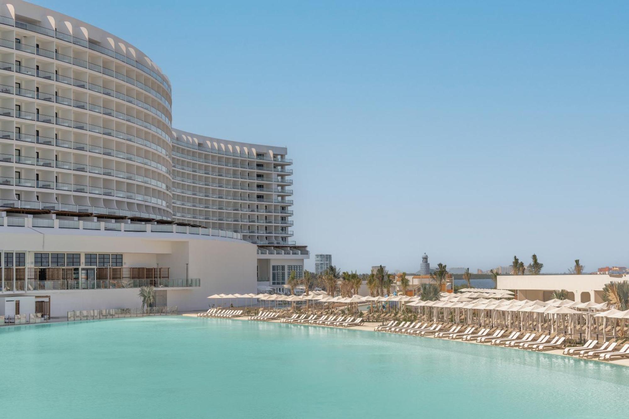 Ava Resort Cancun Dış mekan fotoğraf