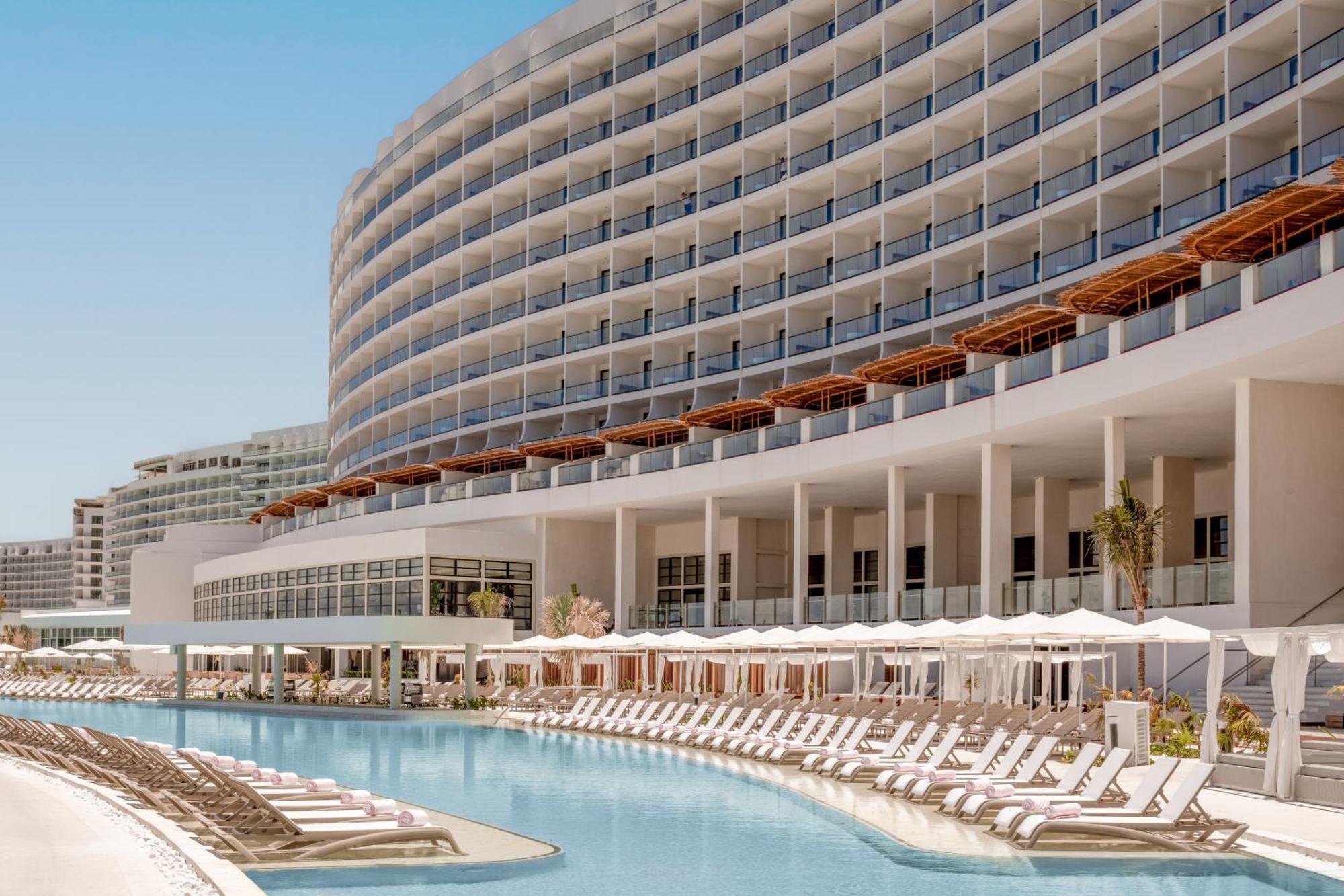 Ava Resort Cancun Dış mekan fotoğraf