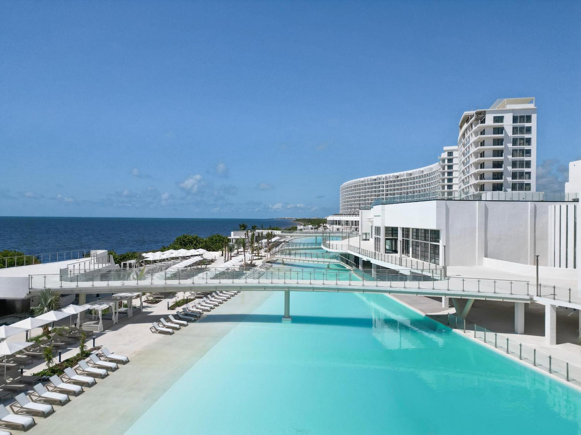 Ava Resort Cancun Dış mekan fotoğraf