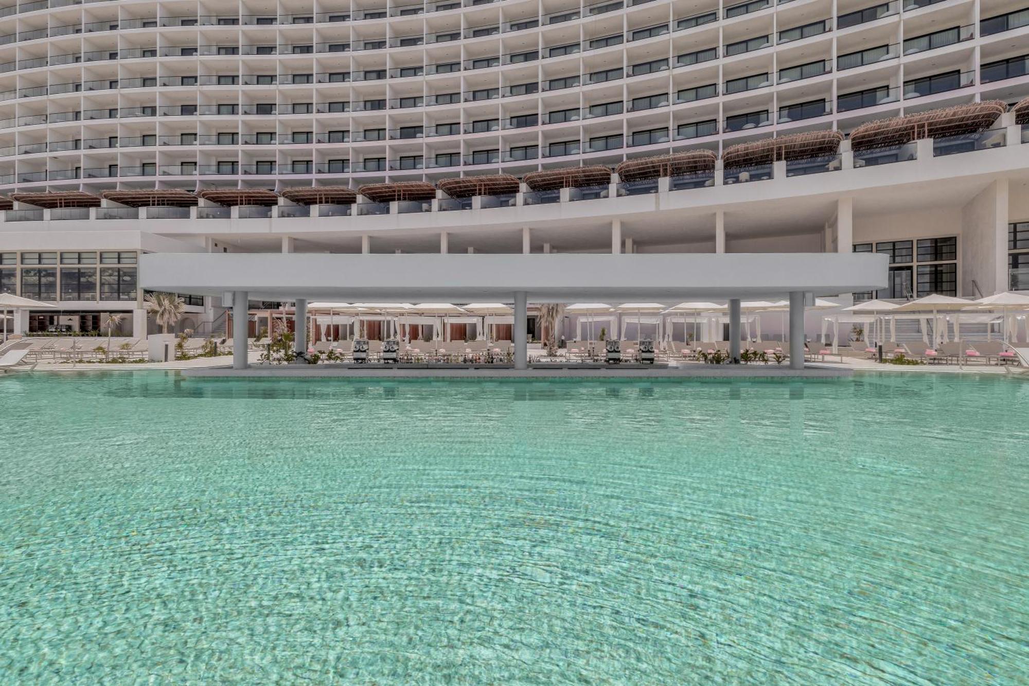 Ava Resort Cancun Dış mekan fotoğraf