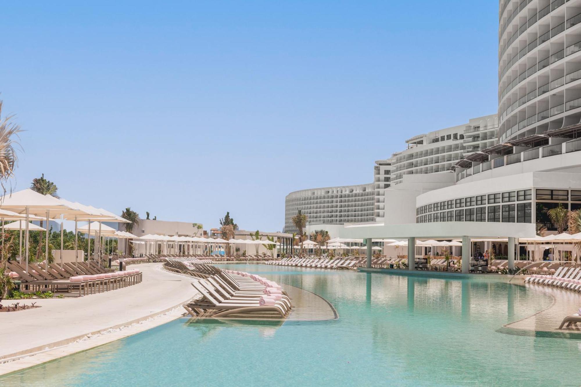 Ava Resort Cancun Dış mekan fotoğraf